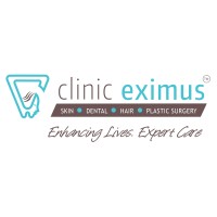 Clinic Eximus logo - Similar company to Nofuss