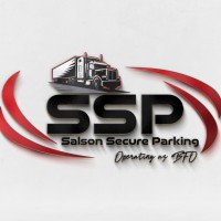 Salson Secure Parking logo - Similar company to General Maintenance And Labor Inc