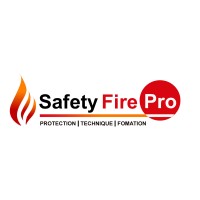 Safety Fire Pro logo - Similar company to Adb Lux Services