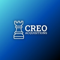 Creo Acquisitions logo - Similar company to Fullybooked365