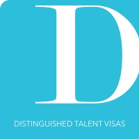 Distinguished Talent & Global Talent Visas logo - Similar company to Kosmo: Get Uk Global Talent Visa
