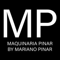 Maquinaria Pinar SL logo - Similar company to Solobús