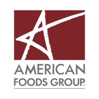 American Foods Group logo - Similar company to Rush-Co