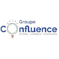 Groupe Confluence - Confluence Stratégies - Confluence RH - IT logo - Similar company to Ciriz
