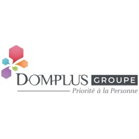 DOMPLUS GROUPE logo - Similar company to M+ Equipement