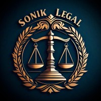 SONIK LEGAL logo - Similar company to Draftsmen & Attorneys