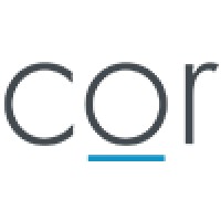 Cor logo - Similar company to Serenilite
