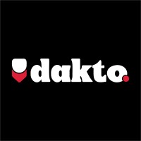 Dakto Works logo - Similar company to Web Bankası