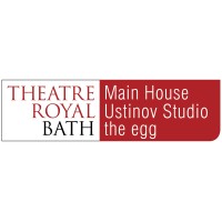 Theatre Royal Bath logo - Similar company to Cocreate Dorset