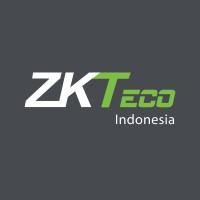 ZKTeco Indonesia logo - Similar company to First Discovery