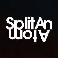 Split An Atom logo - Similar company to Actflex