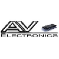Av Electronics logo - Similar company to B Plan Logistics