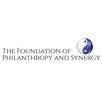 The Foundation of Philanthropy and Synergy logo - Similar company to Foundation For Inspiring Victims Of Abuse - Iva
