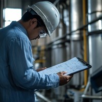 Testing, Inspection & Certification Market Reports logo - Similar company to Rpts Semiconductor Materials & Components Market Research