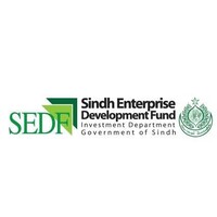 Sindh Enterprise Development Fund logo - Similar company to Sindh Economic Zones Management Company , Government Of Sindh