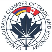 Canada - Eurasia Chamber of Trade and Economy logo - Similar company to Finxtra