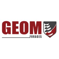 GEOM Forages logo - Similar company to Armor Forage