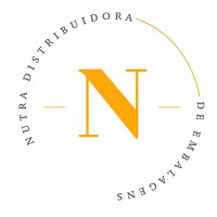 Nutra Distribuidora de Embalagens logo - Similar company to Micro Bag Embalagens