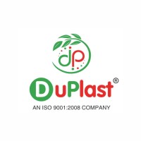 Duplast logo - Similar company to Mangalchand Tubes Pvt. Ltd.