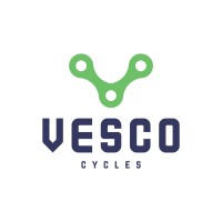 Vesco Cycle logo - Similar company to Delco It