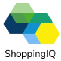 ShoppingIQ logo - Similar company to Digital Affluent