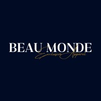Beau Monde Apparel