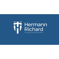 Hermann Richard Advocacia Especializada logo - Similar company to Master Gourmet