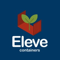ELEVE CONTAINERS logo - Similar company to Dos Dias Container