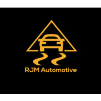 RJM Automotive Ltd logo - Similar company to Ibex Vehicles (Ibex Automotive)