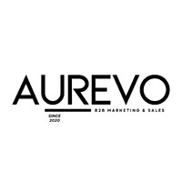 Aurevo - B2B leadgeneratie expert logo - Similar company to Bravo Leadgeneratie