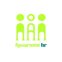 Spearmint HR logo - Similar company to Hr Conexus