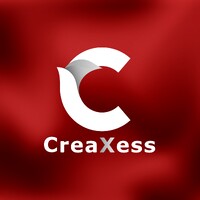 CreaXess logo - Similar company to Mirus
