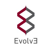 EVOLVE KEEPCHANGING logo - Similar company to Fleur Creative