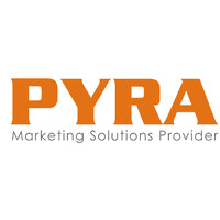 PYRA Promotions, Inc. logo - Similar company to Teefor2