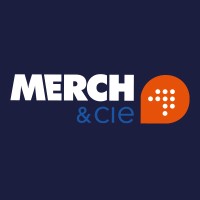 Merch et Cie logo - Similar company to Cogex