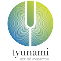Tyunami logo - Similar company to Rajmita Corporate Services Pvt Ltd