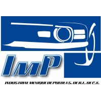 Industrial Mexique de Puebla S. de R.L. de C.V. logo - Similar company to Sermat Group