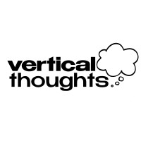 Vertical Thoughts logo - Similar company to Supportive Hr