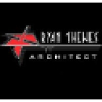Ryan Thewes Architect logo - Similar company to Architecture + Design Master