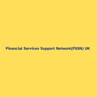 Financial Services Support Network(FSSN) UK logo - Similar company to Aisyng.Ai