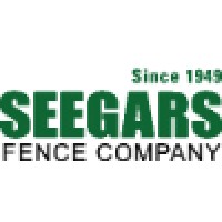 Seegars Fence Company logo - Similar company to Brabham Fence