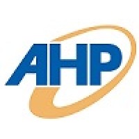 Air Hydro Power logo - Similar company to H.H. Barnum Company