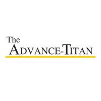 The Advance-Titan logo - Similar company to Logiconnect