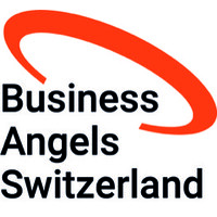 Business Angels Switzerland logo - Similar company to Sictic