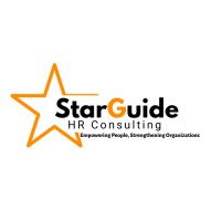 StarGuide HR Consulting Limited logo - Similar company to Go Sharp