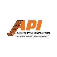 Arctic Pipe Inspection, Inc. logo - Similar company to Arctic Testing & Inspection