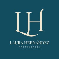 Laura Hernández Propiedades logo - Similar company to Tattersall Propiedades