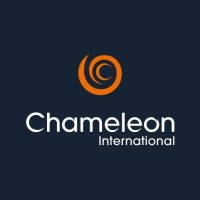 Chameleon International Search Ltd logo - Similar company to Chameleon Recruiting