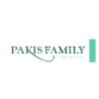 The Pakis Family Foundation