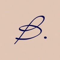 Miss B. logo - Similar company to D'Samba - Moda De Samba E Carnaval